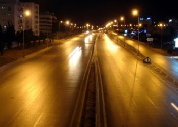 Couvre-feu sur la Tunisie : Quels changements au niveau des transports terrestres et a&eacute;riens