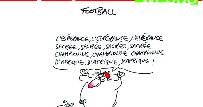 Bonjour !