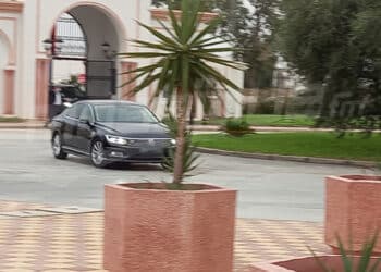 Tunisie : Kais Saied en visite inopin&eacute;e &agrave; Sidi Bouzid