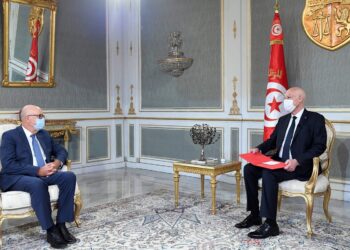 Kais Saied : "Des pays frères et amis sont prêts à combler les déséquilibres financiers de la Tunisie"