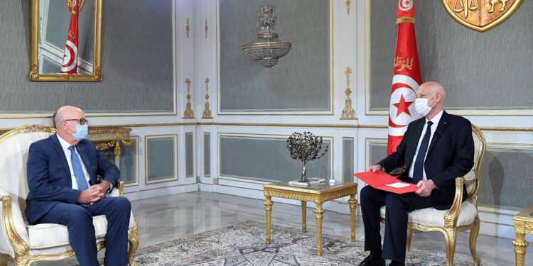 Kais Saied : "Des pays frères et amis sont prêts à combler les déséquilibres financiers de la Tunisie"