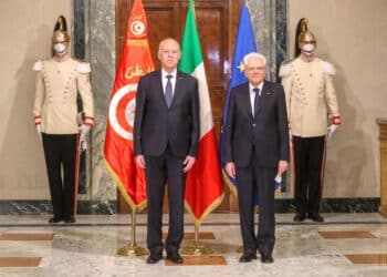 L'Italie alloue 200 millions d'euros au financement de projets de d&eacute;veloppement en Tunisie