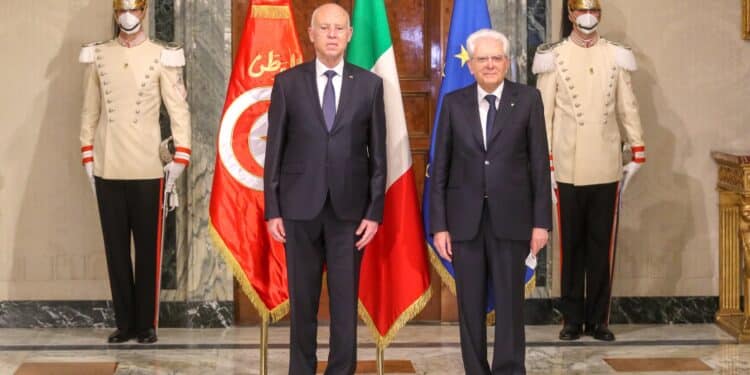 L'Italie alloue 200 millions d'euros au financement de projets de d&eacute;veloppement en Tunisie