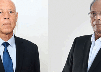 Moncef Marzouki appelle &agrave; destituer Kais Saied