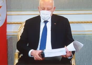 Evoqué par Saied : Ce qu’il faut savoir sur le rapport de Abdelfattah Amor