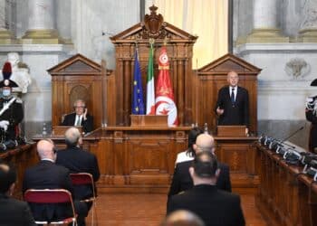 Italie : Saied annonce la cr&eacute;ation d&rsquo;un nouveau consulat tunisien &agrave; Bologne