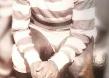 Salah Chaoua et la finale de 1967