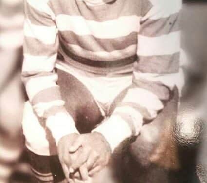 Salah Chaoua et la finale de 1967