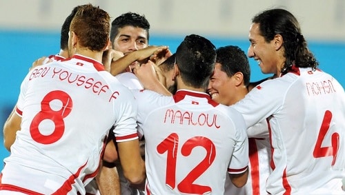 CAN 2015 - S&eacute;n&eacute;gal - Tunisie : Abdennour et Nater d&egrave;s le d&eacute;part