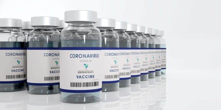 Le vaccin chinois Sinopharm autoris&eacute; en Tunisie