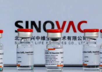 La Tunisie réceptionne 400 mille doses du vaccin Sinovac