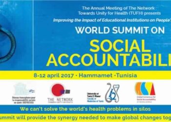 500 experts &eacute;trangers en Tunisie pour le 1er sommet mondial sur la responsabilit&eacute; sociale