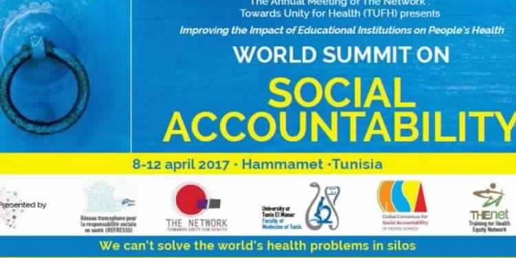 500 experts étrangers en Tunisie pour le 1er sommet mondial sur la responsabilité sociale