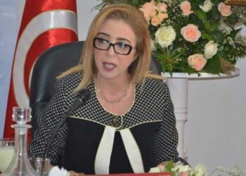 Crise sanitaire : Bient&ocirc;t le d&eacute;nouement, selon Sonia Ben Cheikh