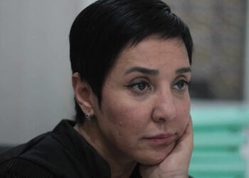 Affaire Sonia Dahmani : le tribunal met l’affaire en délibéré