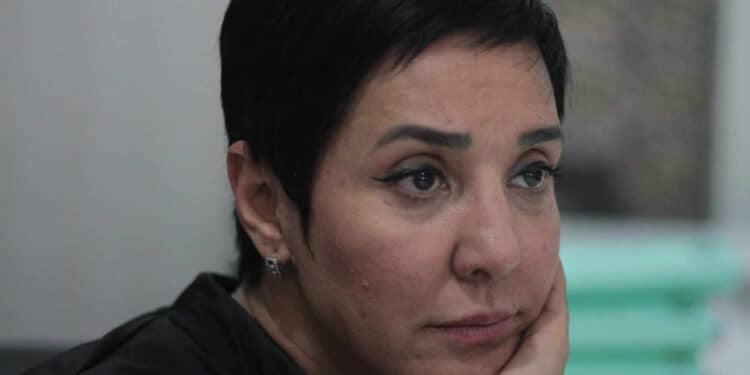 Affaire Sonia Dahmani : le tribunal met l’affaire en délibéré