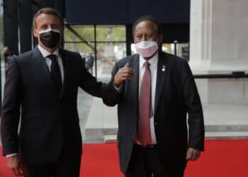 La France va effacer la totalité de la dette du Soudan, soit 5 milliards de dollars
