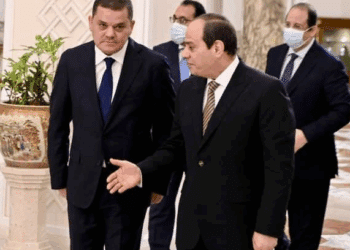 L’Egypte rafle le marché libyen !