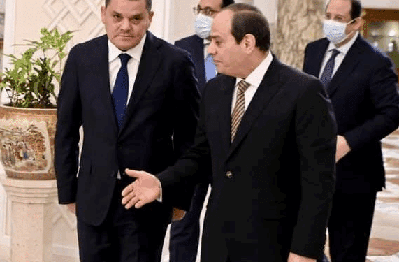 L’Egypte rafle le marché libyen !