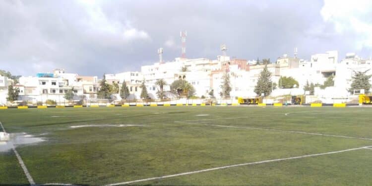 Bizerte : Suspension des cours dans les &eacute;tablissements proches du stade Ahmed Bsiri