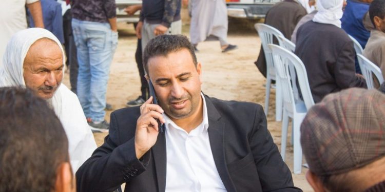 Tunisie : Le député Mohamed Salah Letifi assigné à résidence
