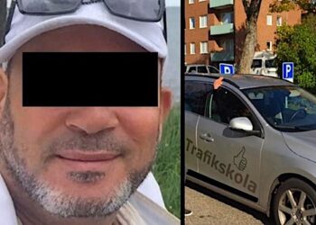 Suède : Un sexagénaire tunisien accusé d'abus sexuel sur six femmes