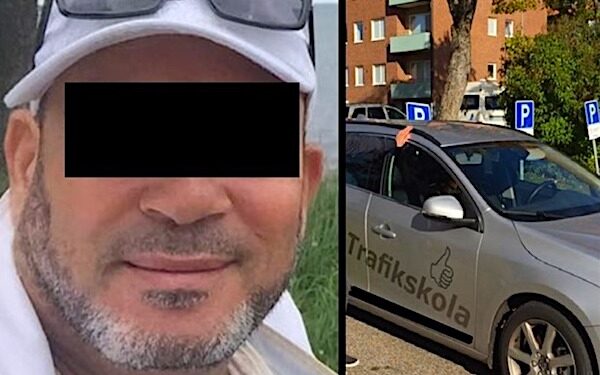 Suède : Un sexagénaire tunisien accusé d'abus sexuel sur six femmes