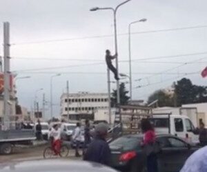 Tunisie : Les tentatives et cas de suicide en baisse, la violence &agrave; caract&egrave;re criminel en hausse