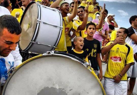 Les 90 ans du Club Athlétique Bizertin : Artistes du ballon rond au nord de la Tunisie