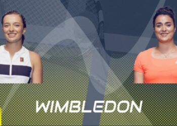 Wimbledon (8es de finale) : Live | Ons Jabeur vs Iga Swiatek