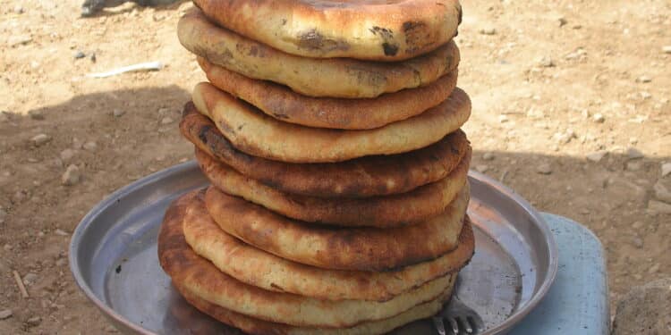 Gr&egrave;ve des boulangers : Apr&egrave;s la baguette &agrave; 500 millimes, la tabouna &agrave; 2 dinars !