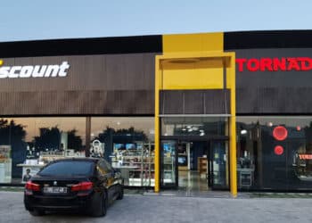Tunis : Ouverture du plus grand store d’électroménager
