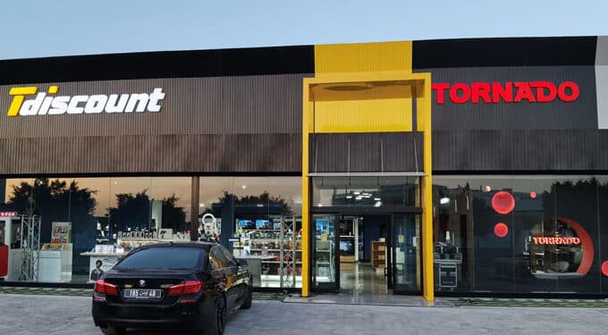 Tunis : Ouverture du plus grand store d’électroménager