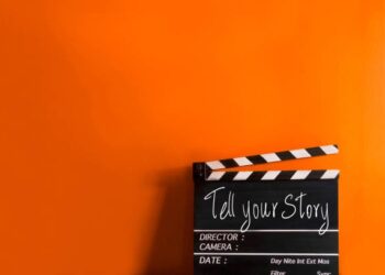 racontez votre histoire Narratif