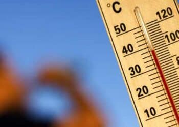 Tunisie : Records de température ce mardi !