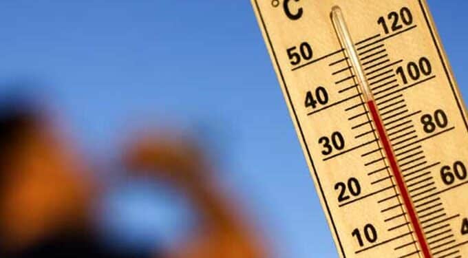 Tunisie : Records de température ce mardi !