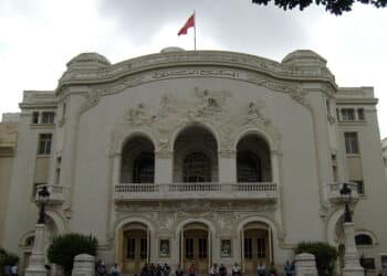 Trois nuances de Bonbonnière