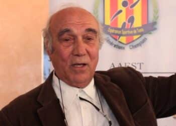 L'ancien canonnier de l'Esp&eacute;rance ST, Abdelmajid Tlem&ccedil;ani n'est plus