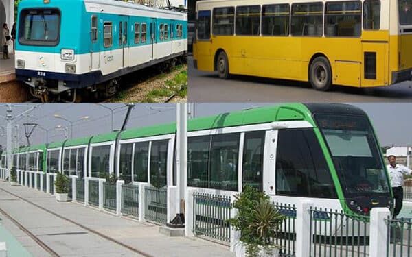 Transports : Maintien des tarifs des abonnements scolaires et universitaires