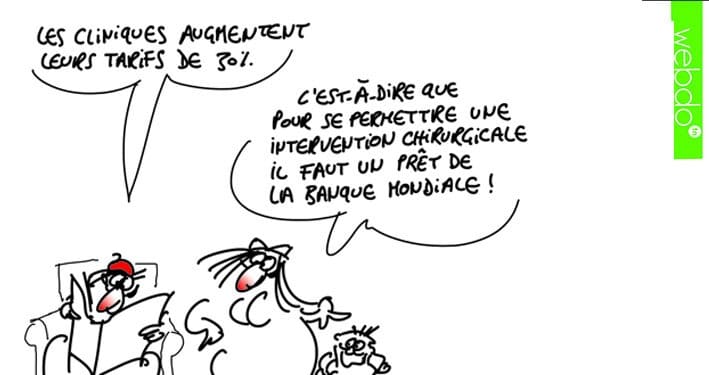 Bonjour !