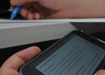 Bac 2021 : 467 cas de tricherie et tentatives de fraude enregistr&eacute;s