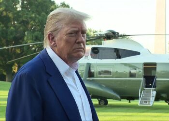 Trump critique sévèrement Israël