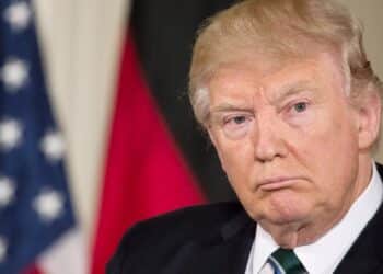 Covid-19 : Quand Trump envisageait d'envoyer des Américains contaminés à Guantanamo