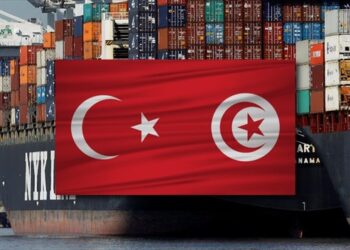 Tunisie : Le min. du Commerce demande à revoir l’accord de libre-échange avec la Turquie