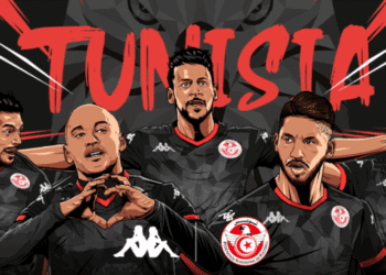 Eliminatoires CM 2022 : Live Tunisie vs Guin&eacute;e &Eacute;quatoriale
