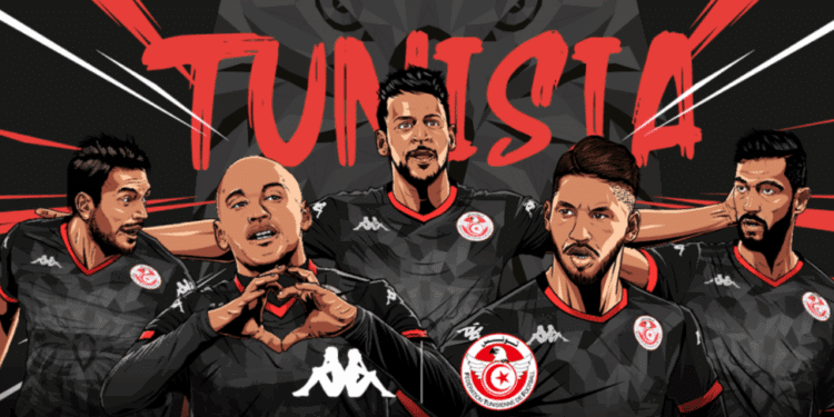 Eliminatoires CM 2022 : Live Tunisie vs Guinée Équatoriale