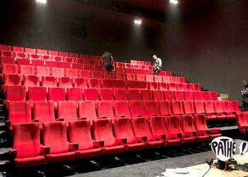Ouverture du multiplex Cinéma Pathé Tunis : Tous les détails qu'il faut connaître