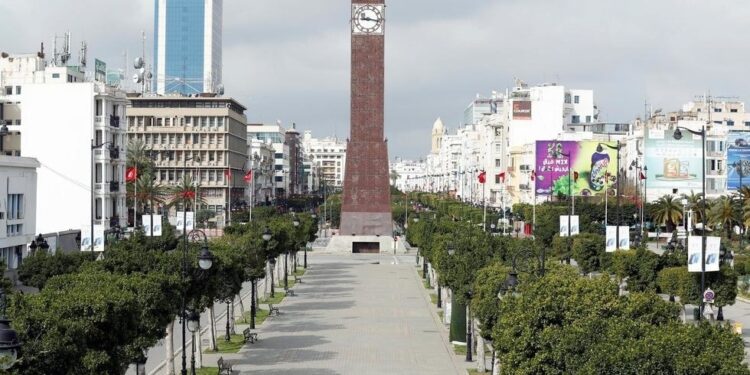 Tunisie : Circulation interdite dans le Grand-Tunis pendant le week-end