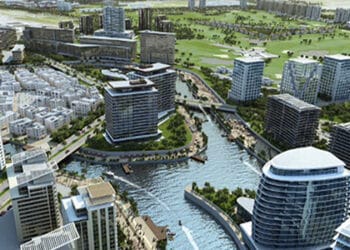 Tunis Sports City r&eacute;sistera-t-il aux soubresauts de la situation g&eacute;opolitique ?