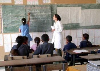 A partir de cette ann&eacute;e scolaire : Suppression des cours du samedi pour les &eacute;l&egrave;ves du primaire